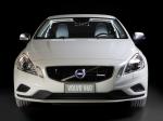 Volvo V60 R-Design 2010 года